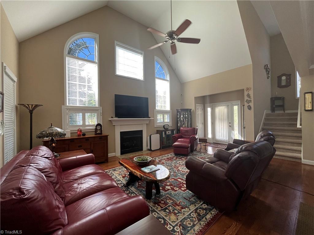 184 Raspberry Ridge Drive Clemmons, NC 27012 - Photo 6 of 40 Gallery Image 6