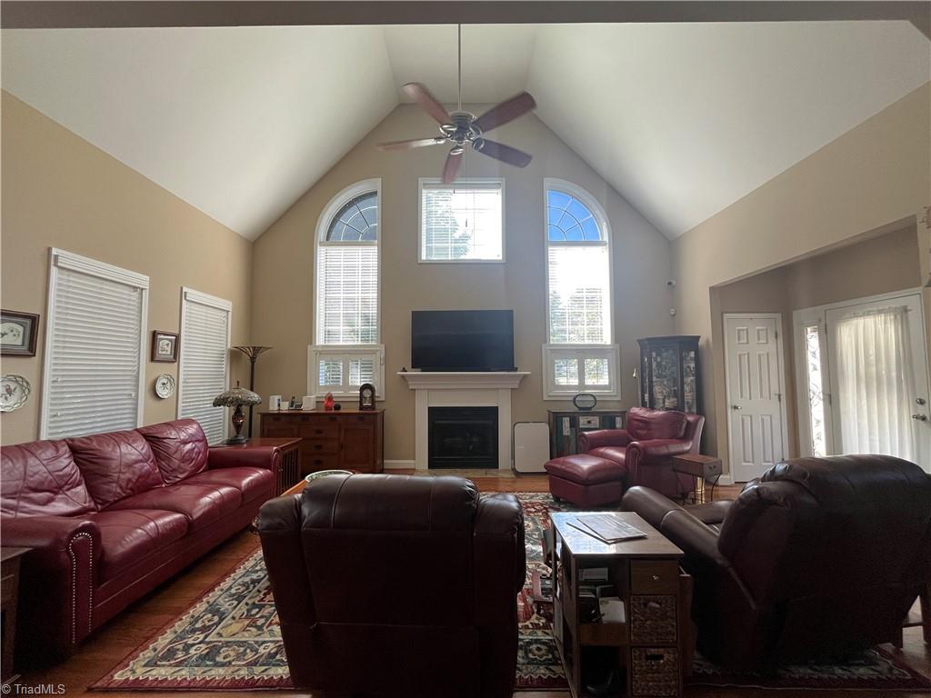 184 Raspberry Ridge Drive Clemmons, NC 27012 - Photo 8 of 40 Gallery Image 8