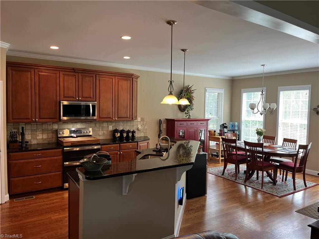 184 Raspberry Ridge Drive Clemmons, NC 27012 - Photo 9 of 40 Gallery Image 9