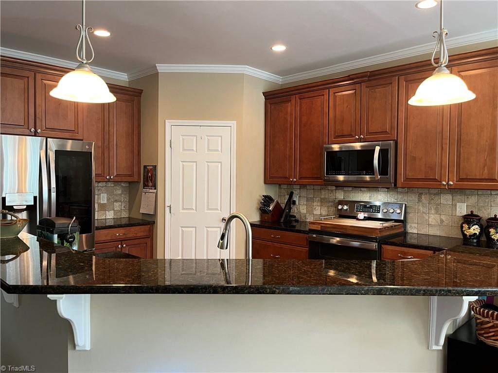 184 Raspberry Ridge Drive Clemmons, NC 27012 - Photo 10 of 40 Gallery Image 10