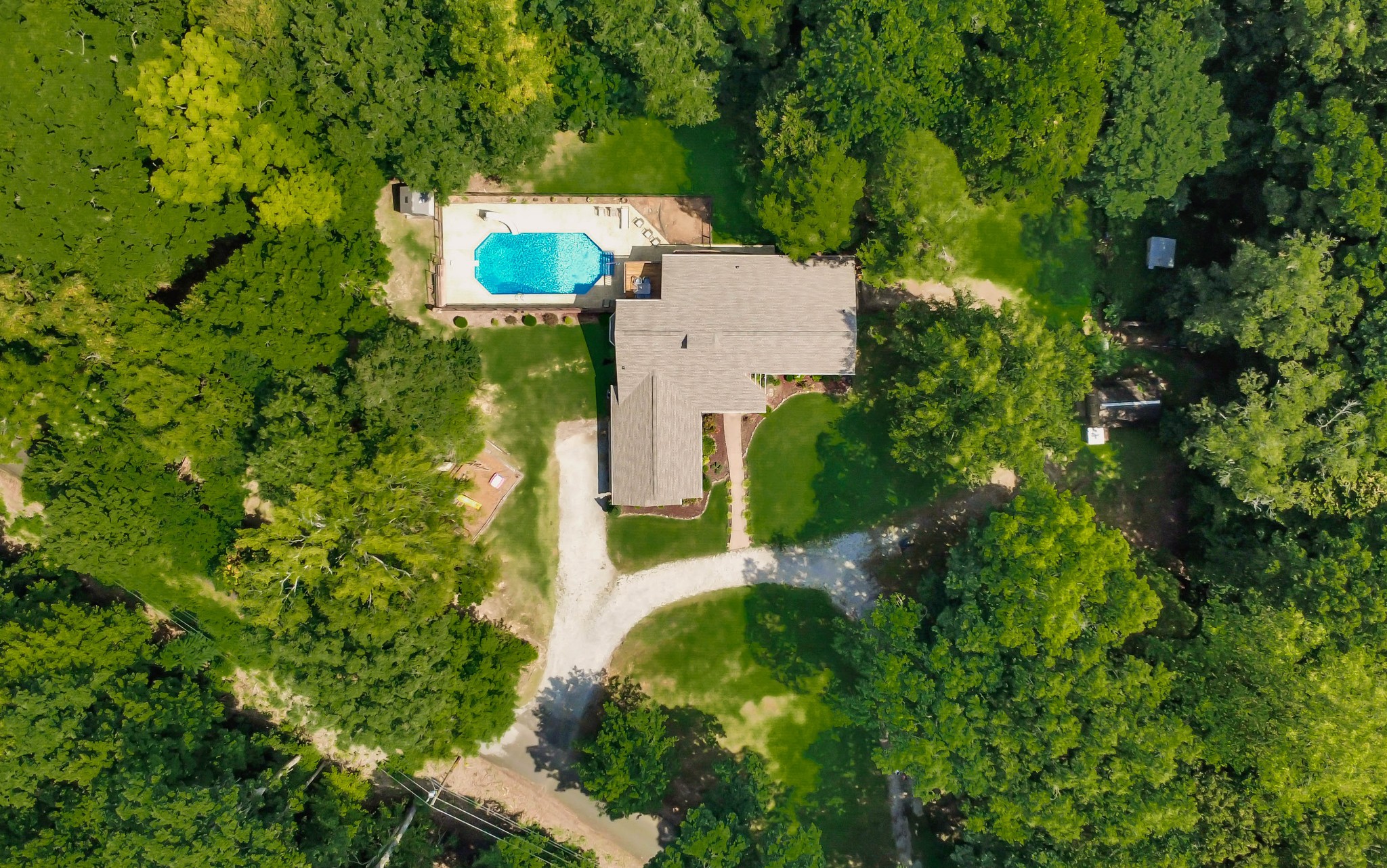 3101 Flintridge Road Palmyra, TN 37142 - Photo 10 of 98 Gallery Image 10