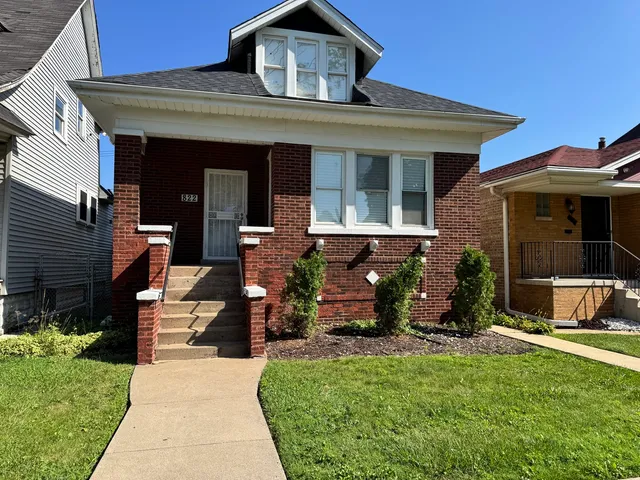 $299,000 | 822 East 87th Place, Chicago, IL 60619