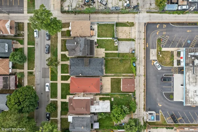 $299,000 | 822 East 87th Place, Chicago, IL 60619