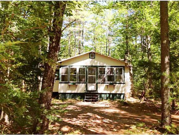 75 Kennett's Point Road Newfield, ME 04095 - Photo 1 of 19