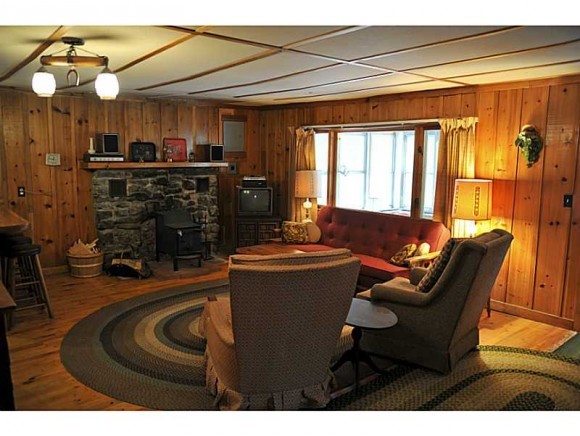 75 Kennett's Point Road Newfield, ME 04095 - Photo 2 of 19