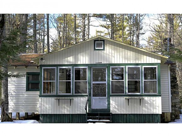 75 Kennett's Point Road Newfield, ME 04095 - Photo 5 of 19