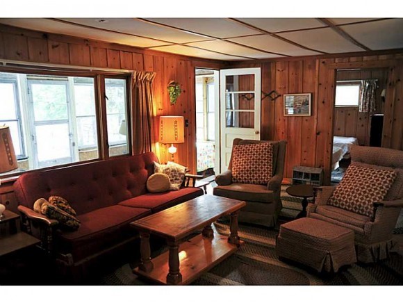 75 Kennett's Point Road Newfield, ME 04095 - Photo 6 of 19