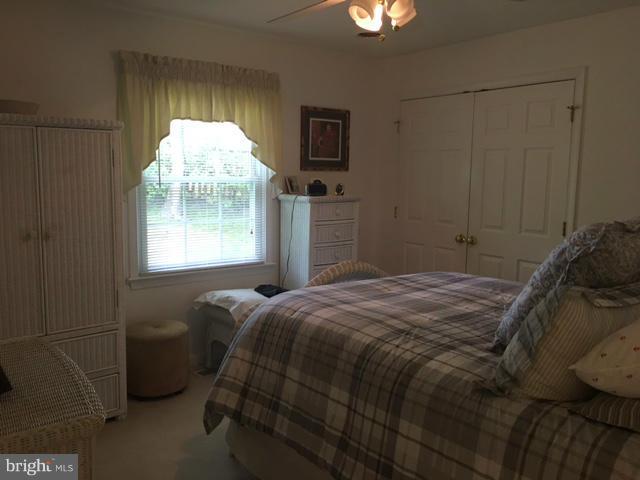 6088 Waterford Road Rixeyville, VA 22737 - Photo 13 of 26 Bedroom