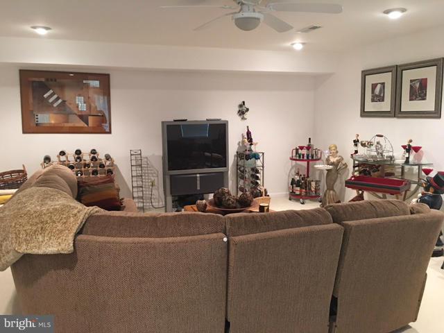 6088 Waterford Road Rixeyville, VA 22737 - Photo 19 of 26 Family Room
