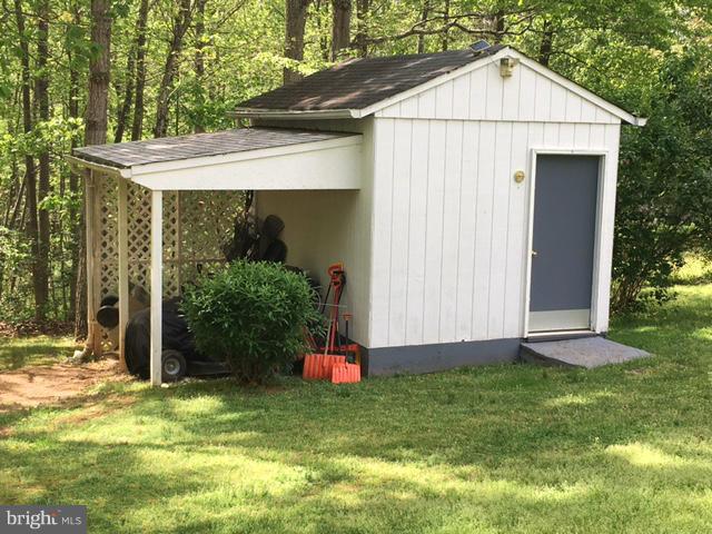 6088 Waterford Road Rixeyville, VA 22737 - Photo 23 of 26 Exterior (General)