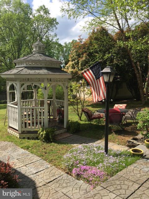 6088 Waterford Road Rixeyville, VA 22737 - Photo 25 of 26 Exterior (General)