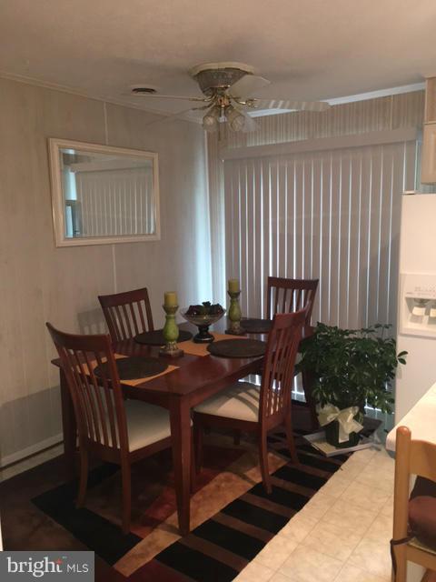 6088 Waterford Road Rixeyville, VA 22737 - Photo 6 of 26 Dining Room