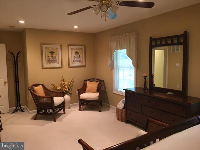 6088 Waterford Road Rixeyville, VA 22737 - Photo 7 of 26 Bedroom (Master)