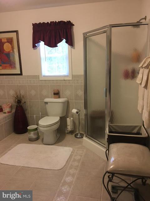 6088 Waterford Road Rixeyville, VA 22737 - Photo 10 of 26 Bath (Master)