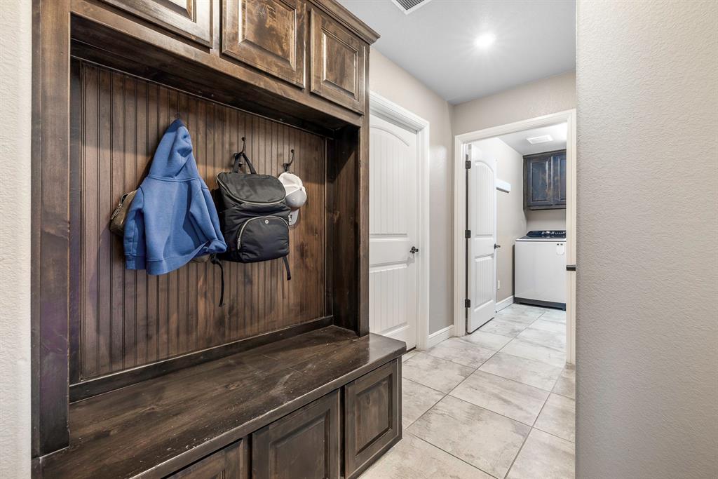 9142 Parkview Circle Tolar, TX 76476 - Photo 12 of 31 a view of a front door of house