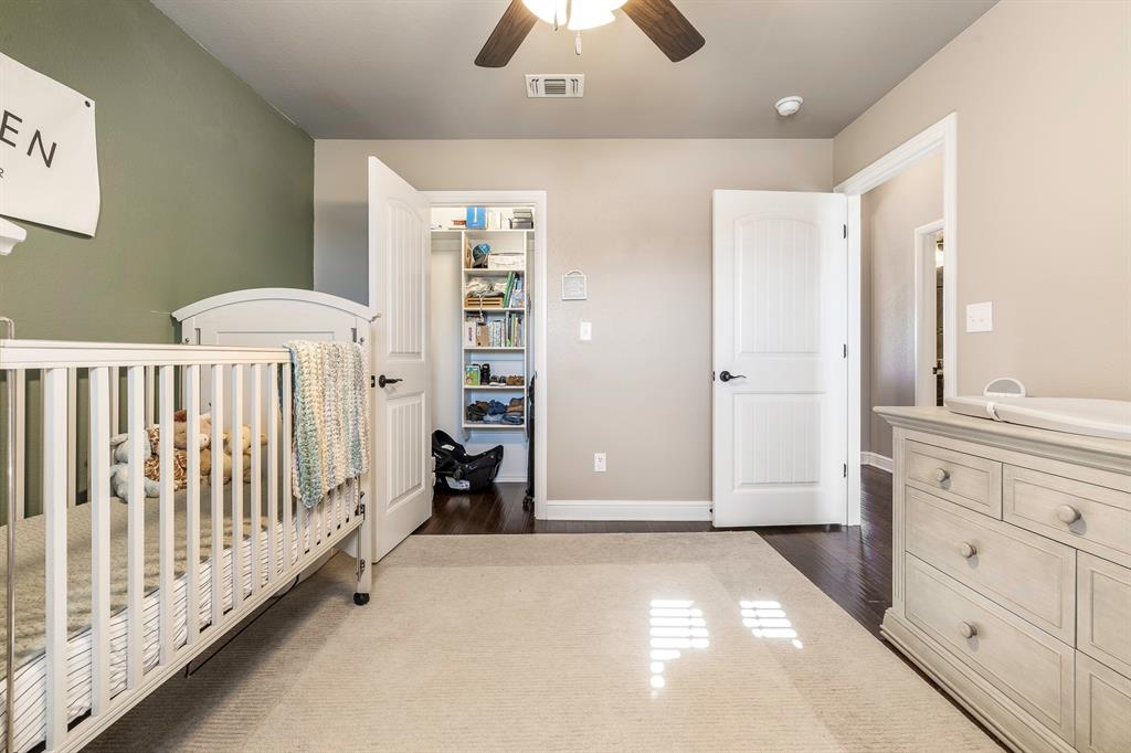 9142 Parkview Circle Tolar, TX 76476 - Photo 17 of 31