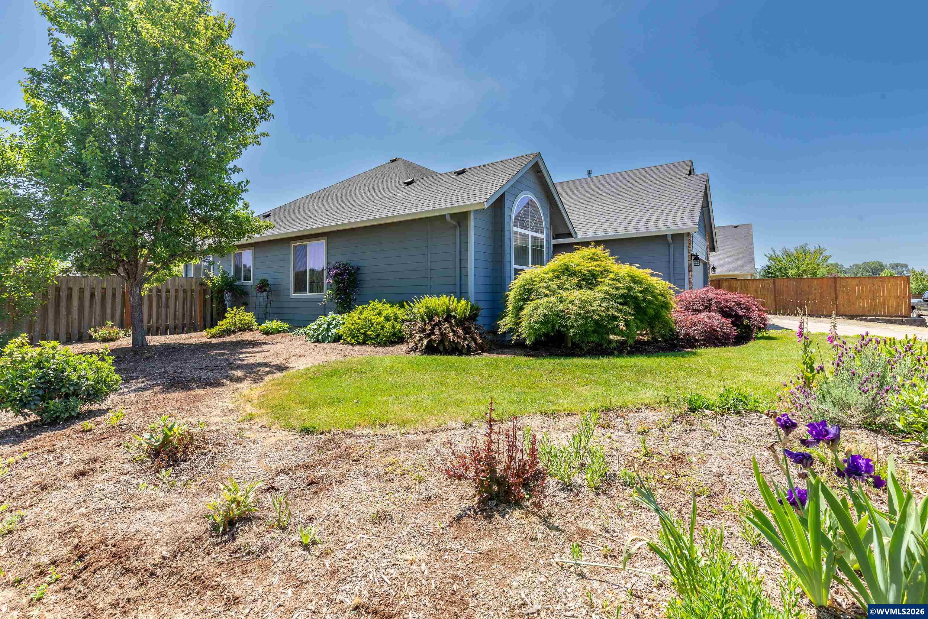 38886 Southwest 5th Avenue Scio, OR 97374 - Photo 40 of 42