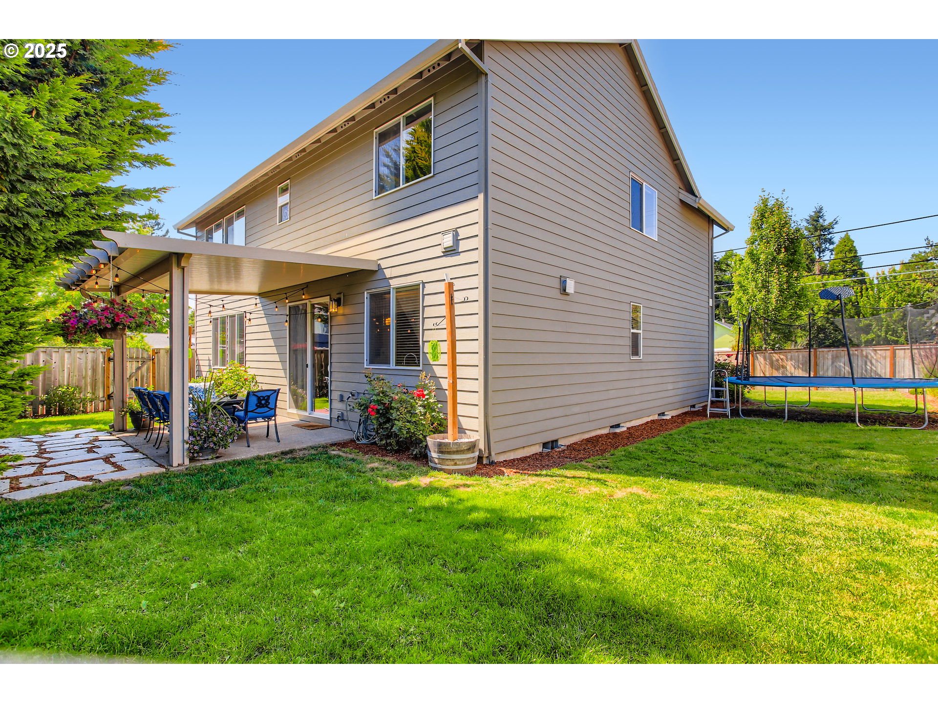 8326 Southwest Oak Street Portland, OR 97223 - Photo 26 of 29