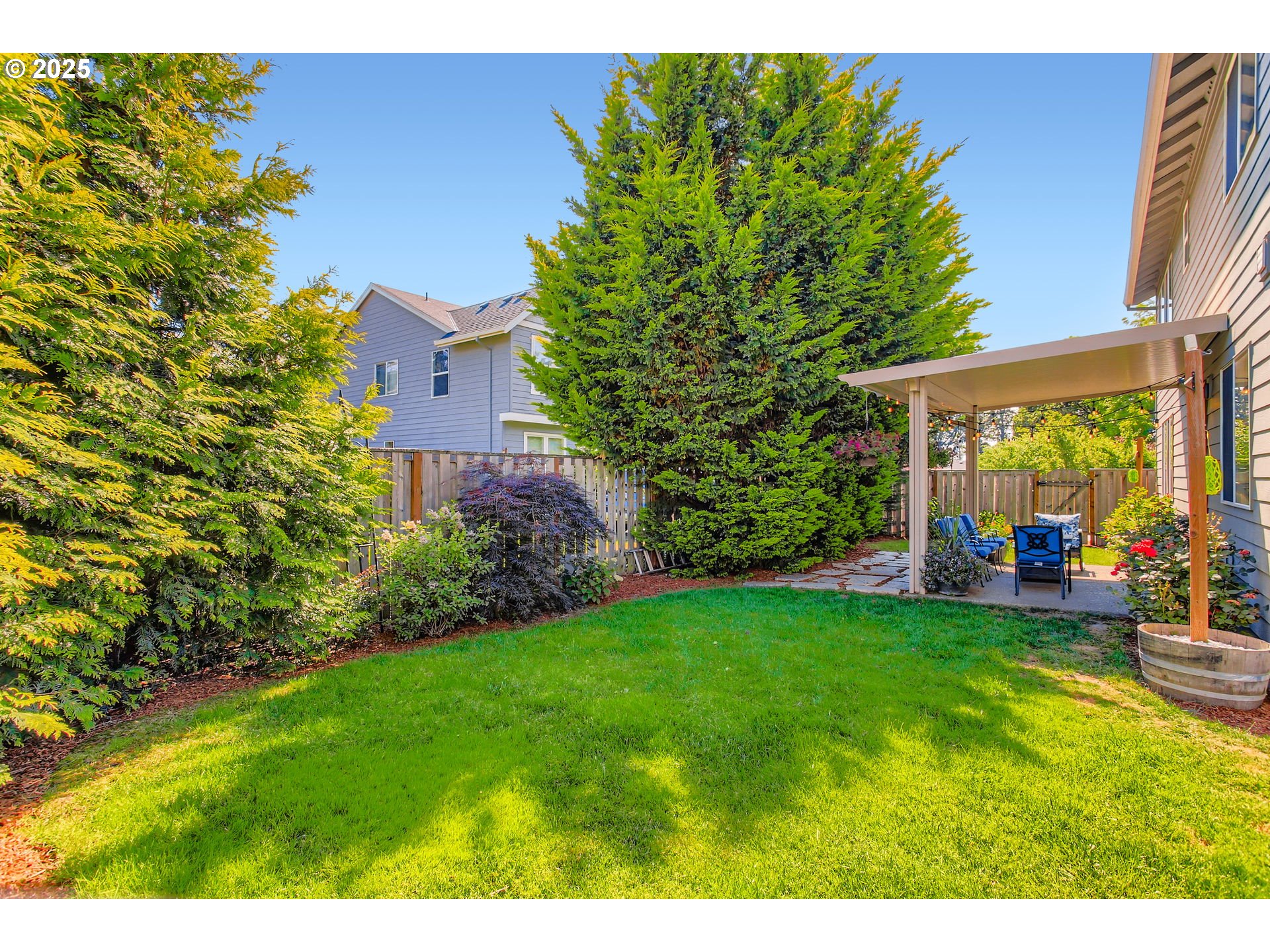 8326 Southwest Oak Street Portland, OR 97223 - Photo 27 of 29