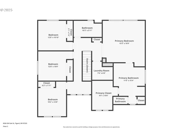 $699,900 | 8326 Southwest Oak Street, Portland, OR 97223