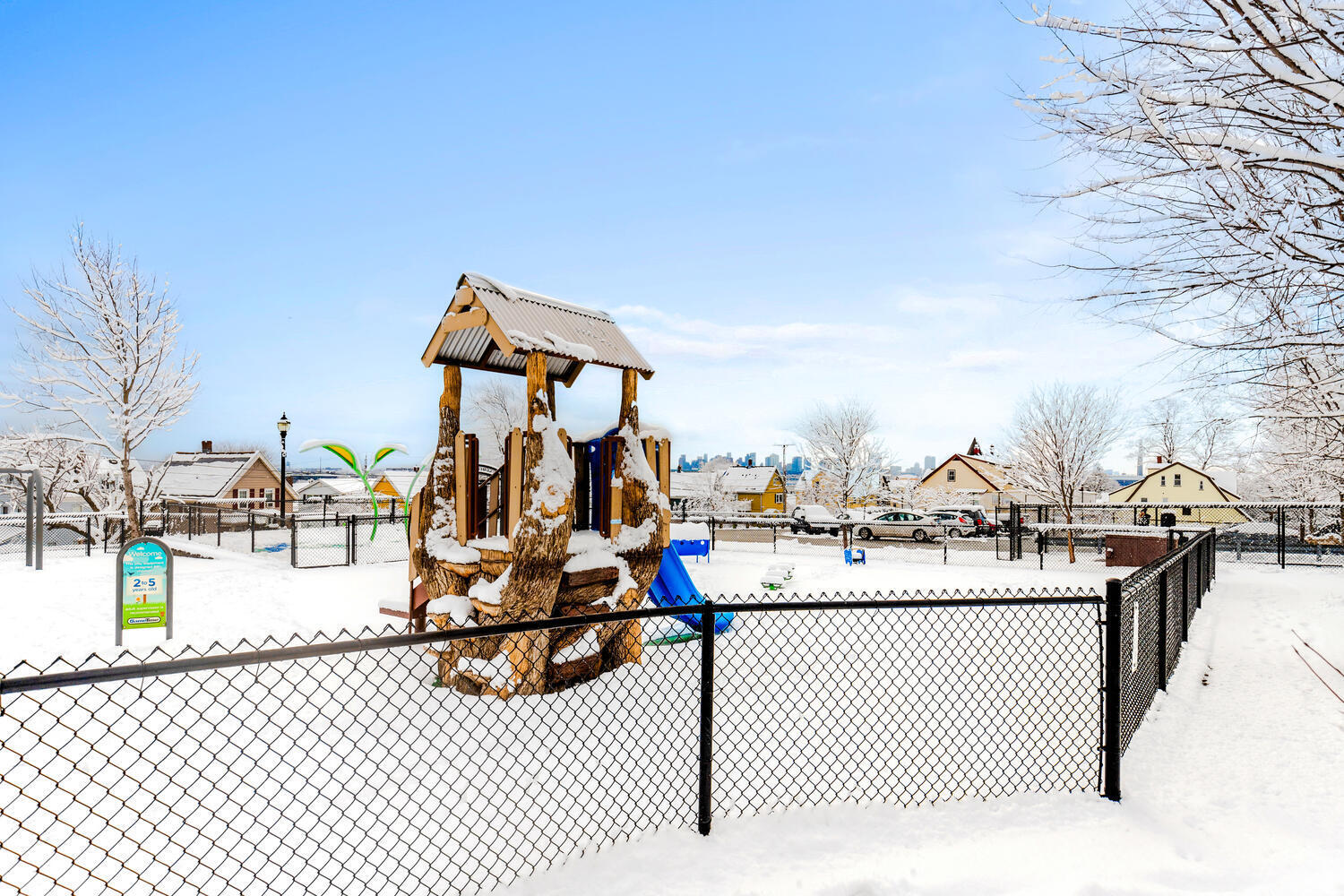 20 Fairmount Street Everett, MA 02149 - Photo 51 of 53 a view of a swimming pool with sitting area