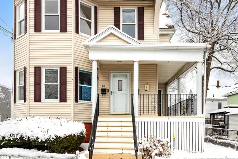 $925,000 | 20 Fairmount Street, Everett, MA 02149