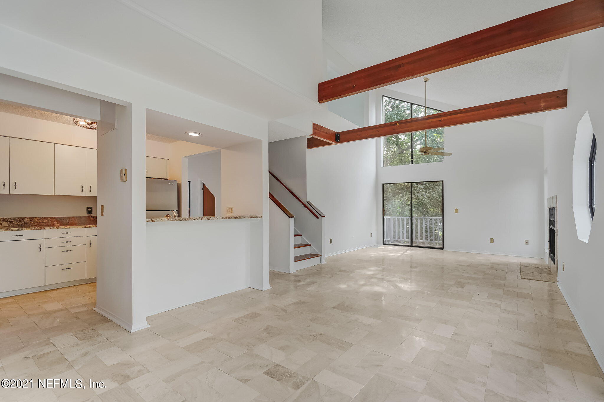 2129 Seminole Road Atlantic Beach, FL 32233 - Photo 13 of 47 Living/Great Room