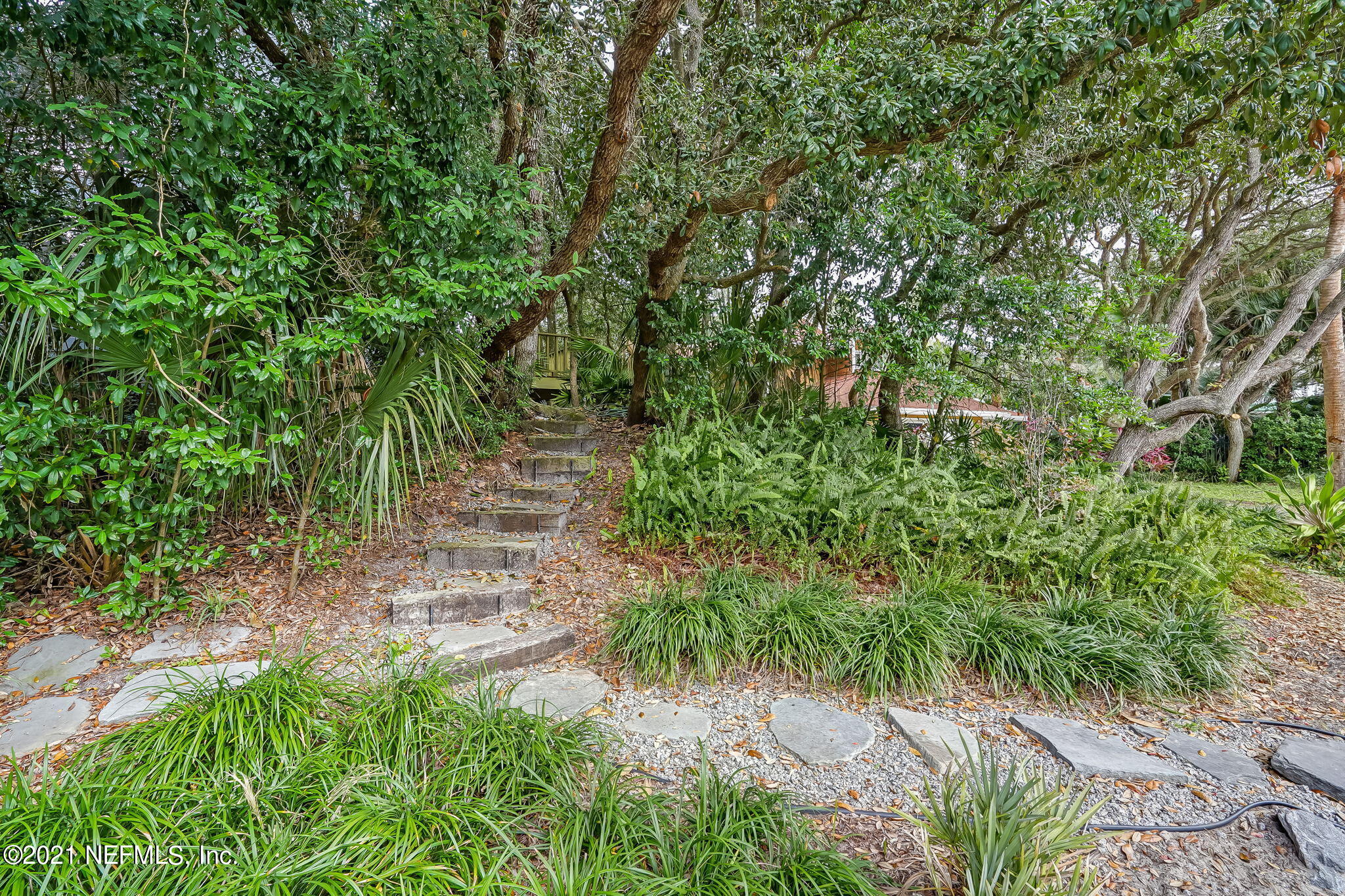 2129 Seminole Road Atlantic Beach, FL 32233 - Photo 44 of 47 Landscape