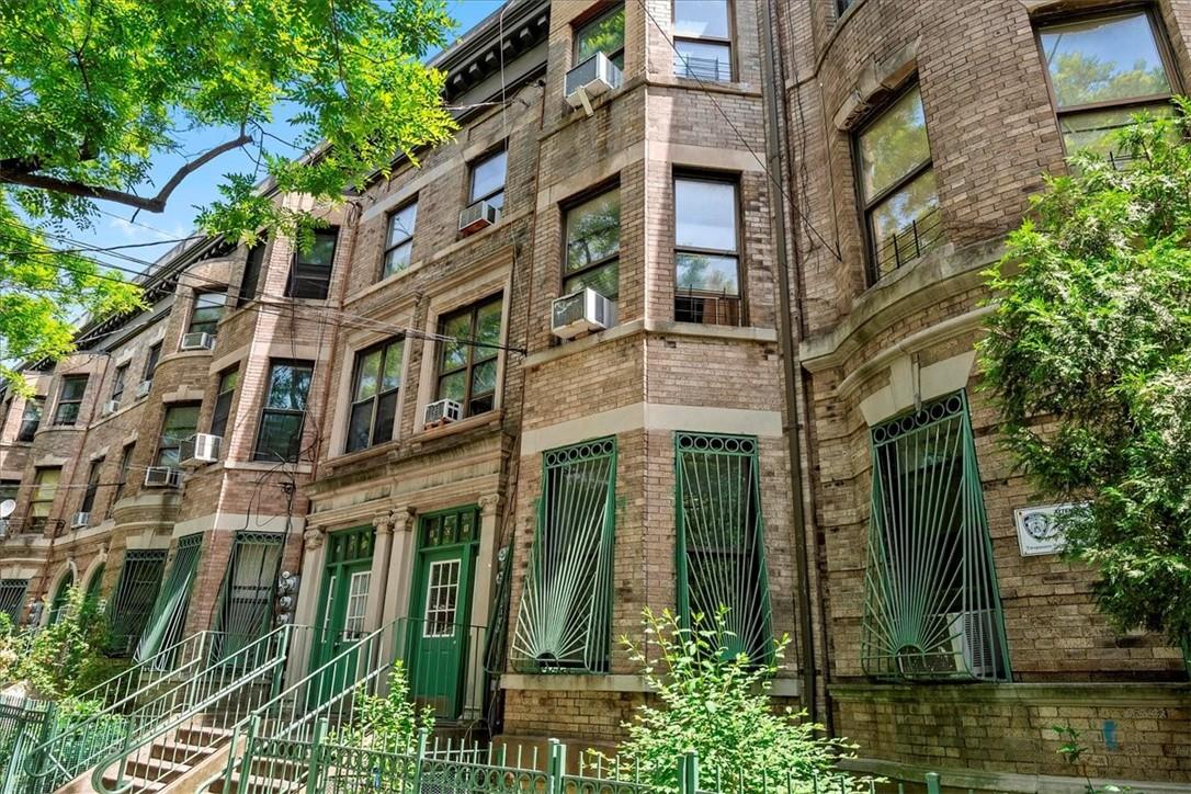 1012 Faile Street, Unit 1012A Bronx, NY 10459 - Photo 1 of 20 a view of a building