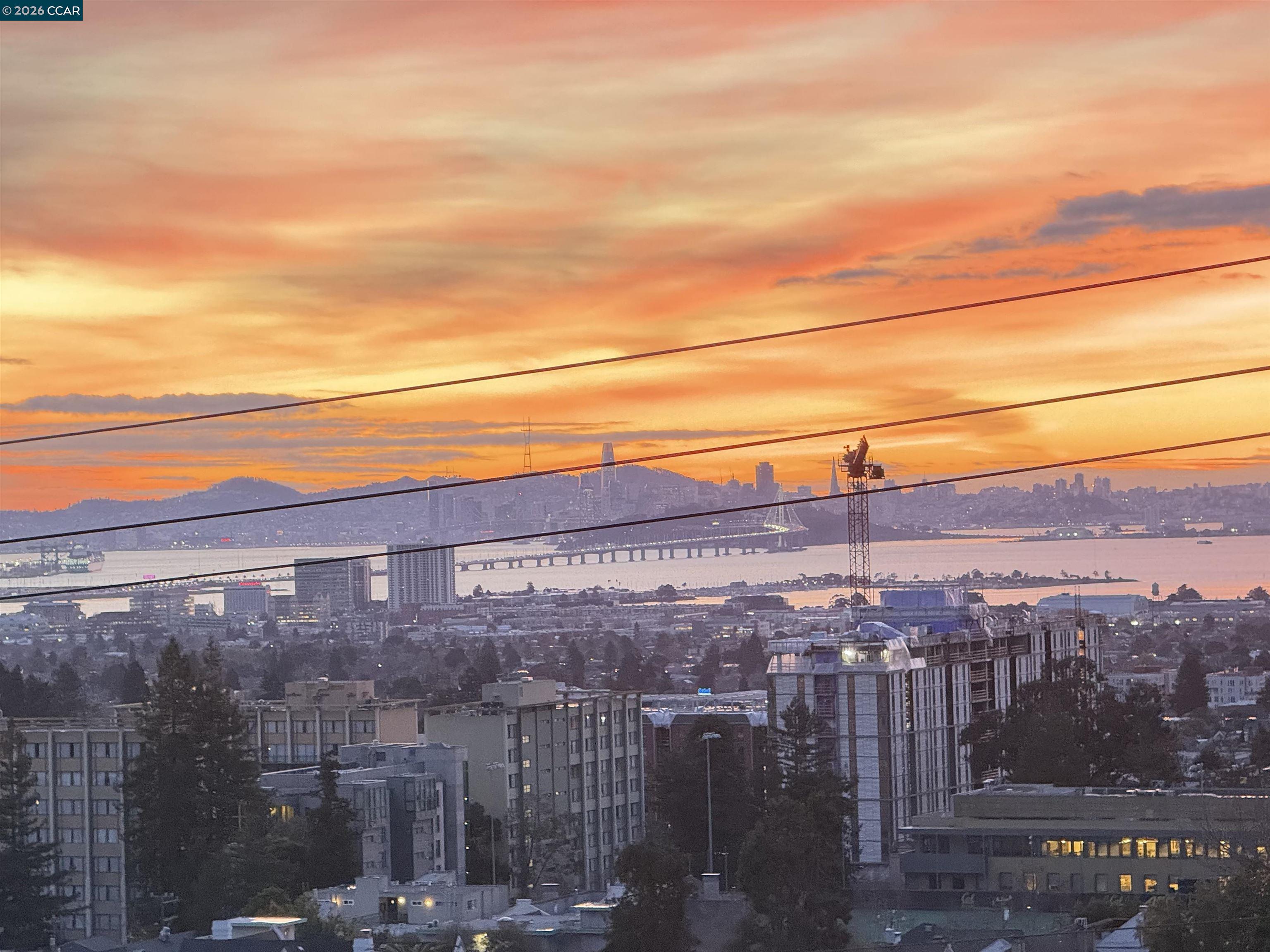 2 Panoramic Way, Unit 304 Berkeley, CA 94704 - Photo 1 of 43