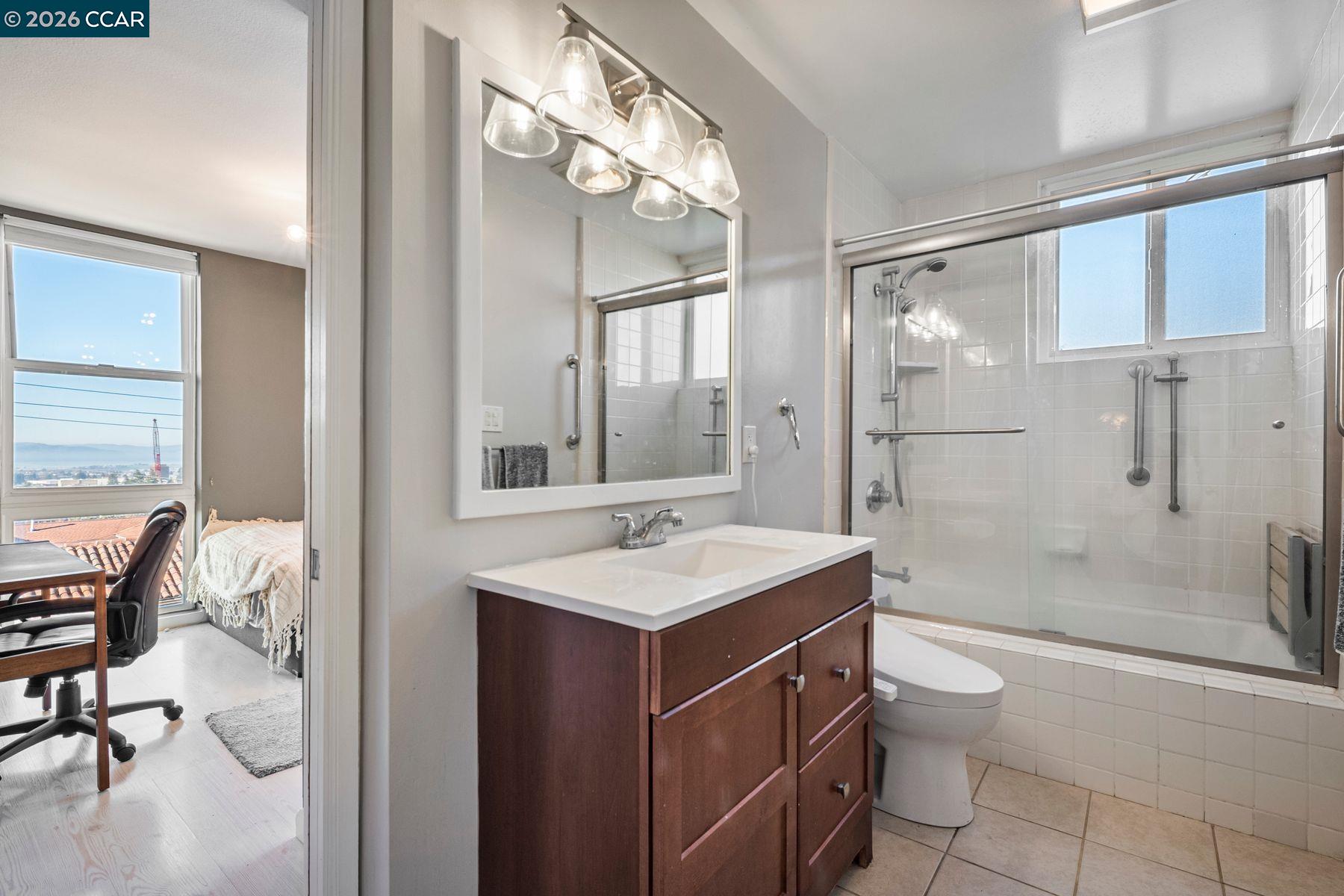 2 Panoramic Way, Unit 304 Berkeley, CA 94704 - Photo 12 of 43