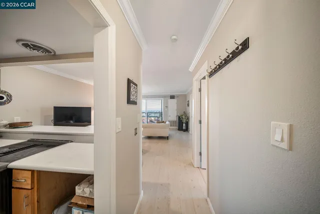 $789,000 | 2 Panoramic Way, Unit 304, Berkeley, CA 94704