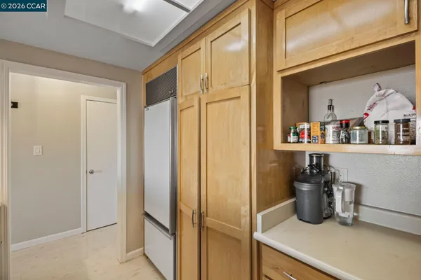 $789,000 | 2 Panoramic Way, Unit 304, Berkeley, CA 94704
