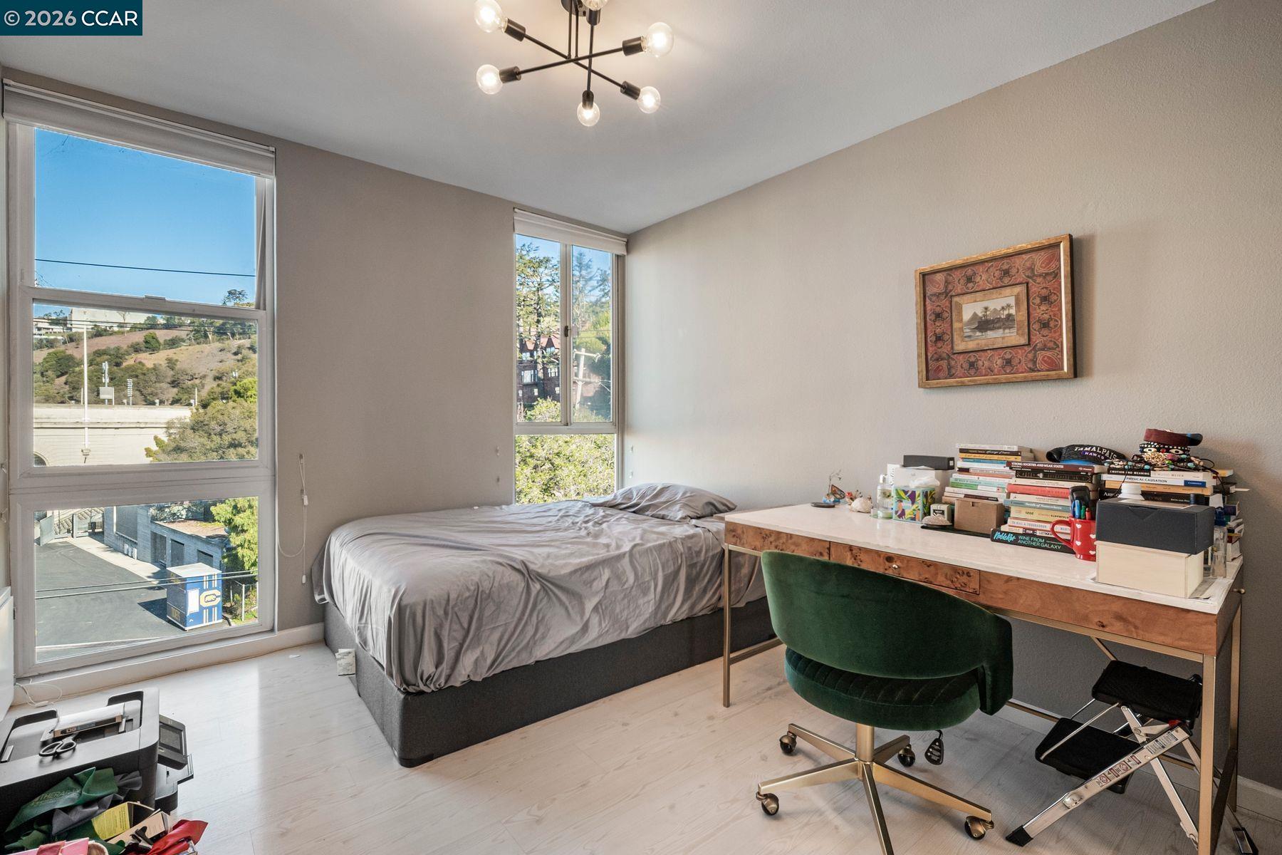 2 Panoramic Way, Unit 304 Berkeley, CA 94704 - Photo 19 of 43