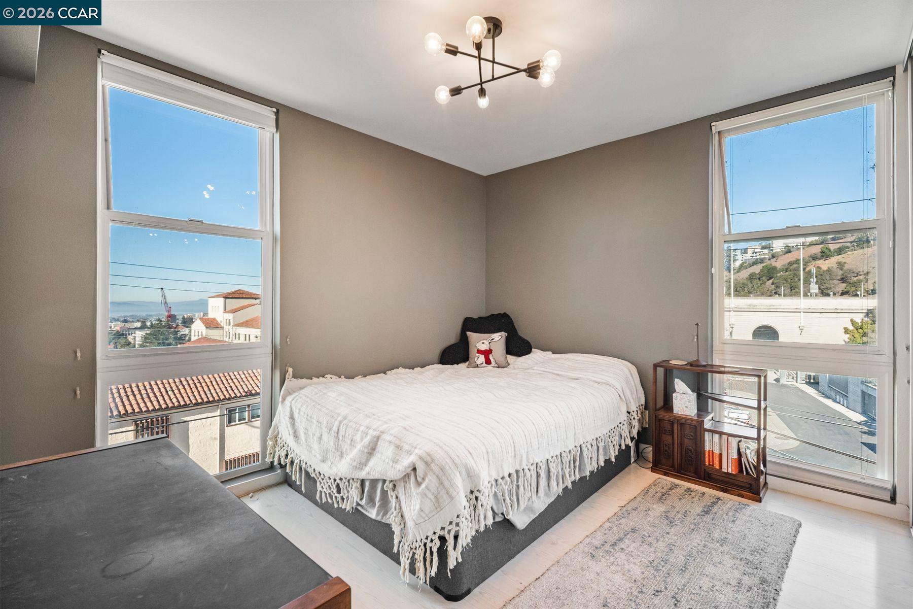 2 Panoramic Way, Unit 304 Berkeley, CA 94704 - Photo 20 of 43