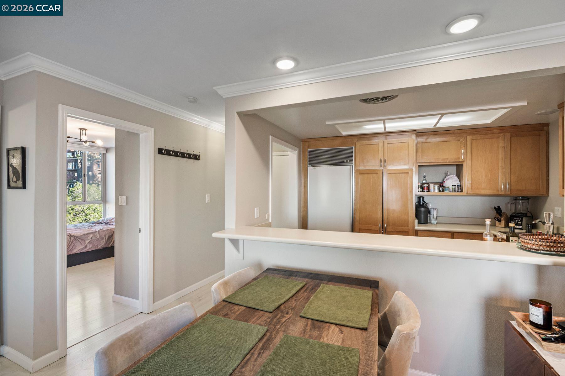 2 Panoramic Way, Unit 304 Berkeley, CA 94704 - Photo 26 of 43