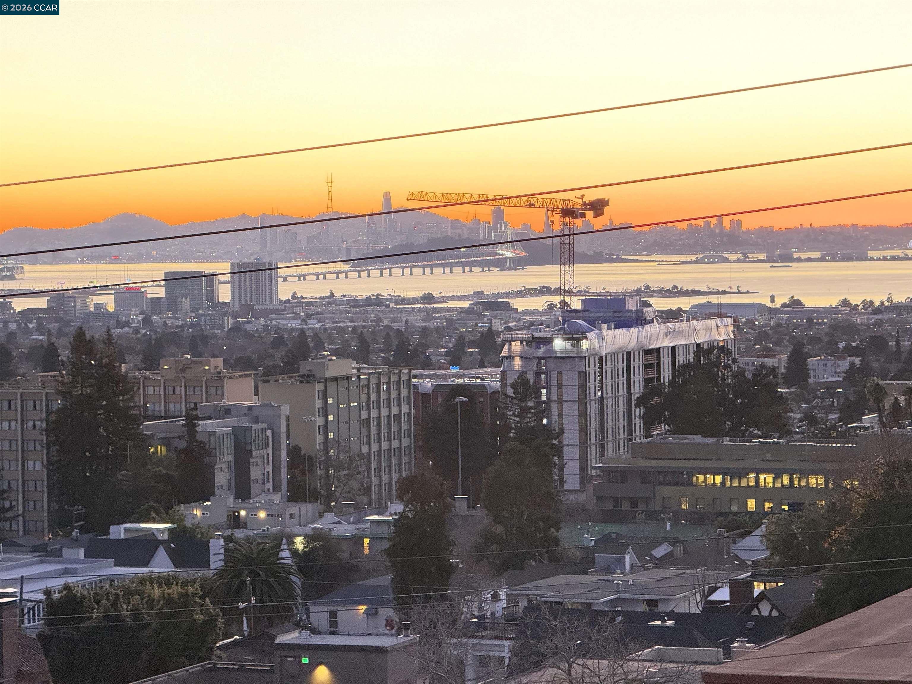 2 Panoramic Way, Unit 304 Berkeley, CA 94704 - Photo 41 of 43