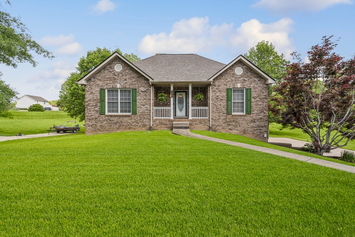 1061 Heatherwood Road Pleasant View, TN 37146 - Photo 1 of 25 Gallery Image 1