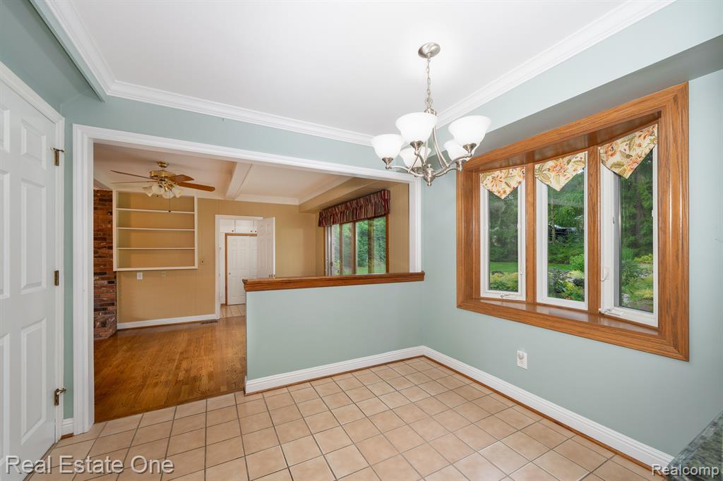 563 Millstone Drive Rochester Hills, MI 48309 - Photo 32 of 37