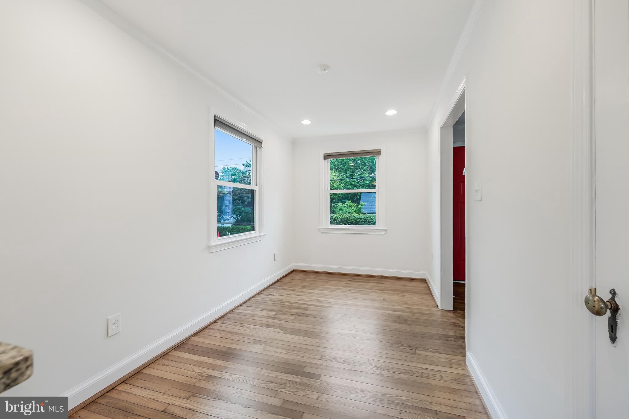 3003 Findley Road Kensington, MD 20895 - Photo 5 of 21 Dining Room