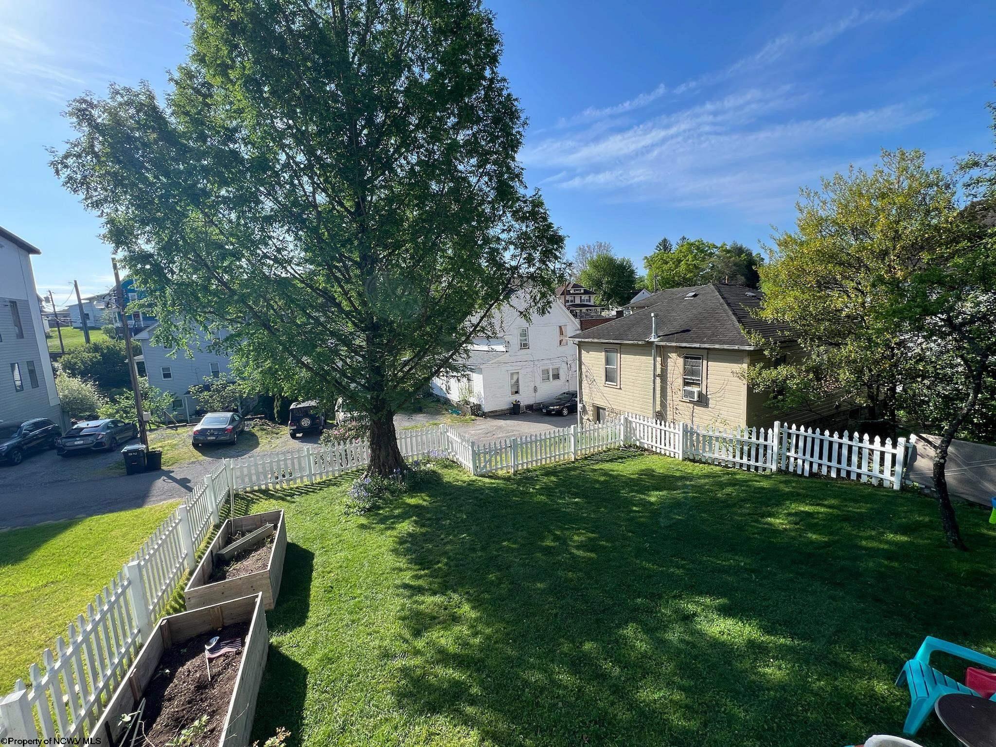 720 Ridgeway Avenue Morgantown, WV 26505 - Photo 16 of 30 Gallery Image 16