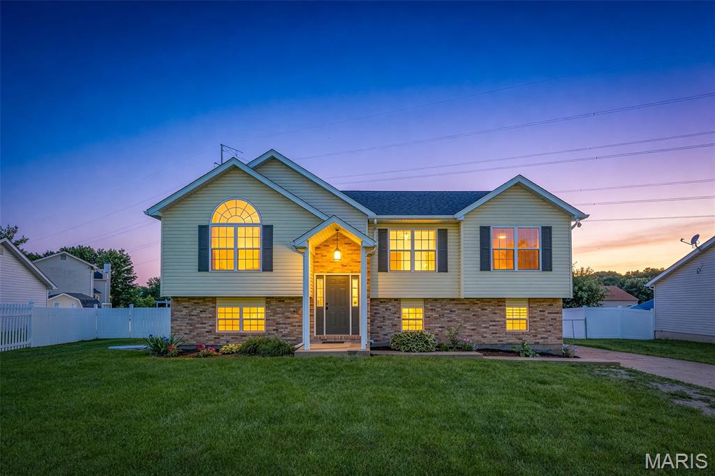 4204 West Rock Creek Road High Ridge, MO 63049 - Photo 1 of 39