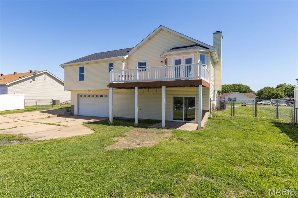 4204 West Rock Creek Road High Ridge, MO 63049 - Photo 38 of 39