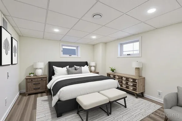 $515,000 | 866 Clark Lane, Des Plaines, IL 60016