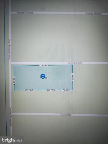 $10,900 | 1 Buckingham Terrace, Vineland, NJ 08360