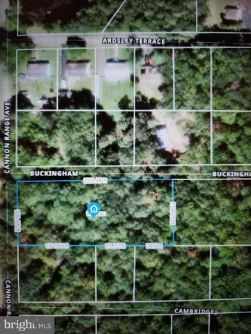 $10,900 | 1 Buckingham Terrace, Vineland, NJ 08360