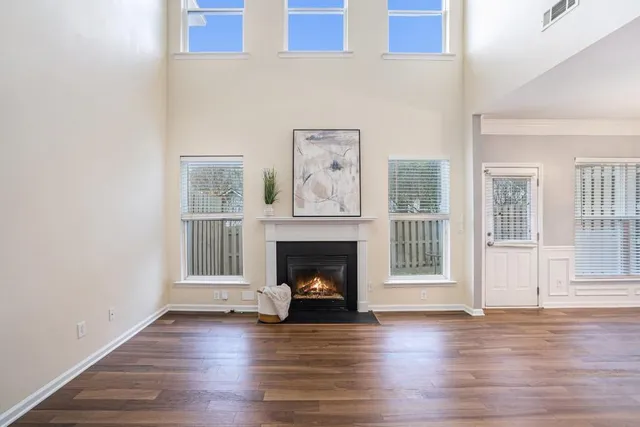 $384,900 | 607 Tall Timbers, Woodstock, GA 30188