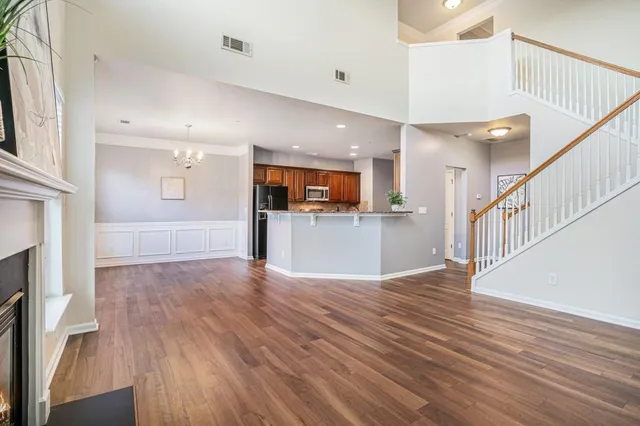 $384,900 | 607 Tall Timbers, Woodstock, GA 30188