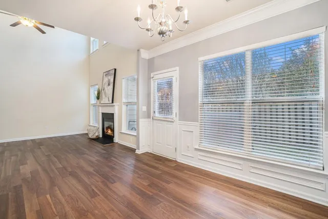 $384,900 | 607 Tall Timbers, Woodstock, GA 30188