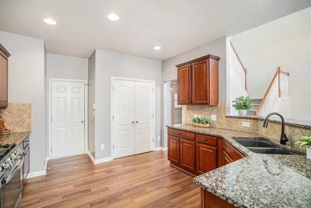 $384,900 | 607 Tall Timbers, Woodstock, GA 30188